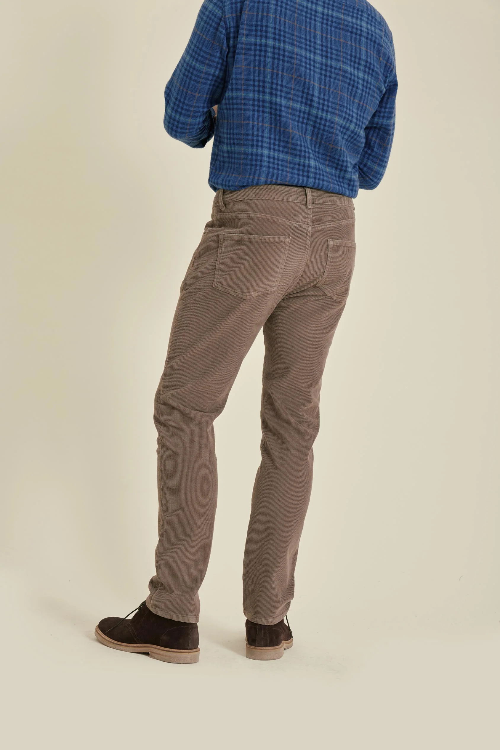 Blackridge Cord Trousers - Image 4
