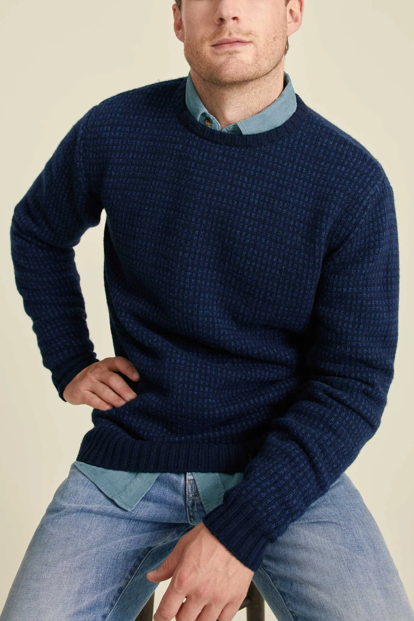 Enfor Jumper