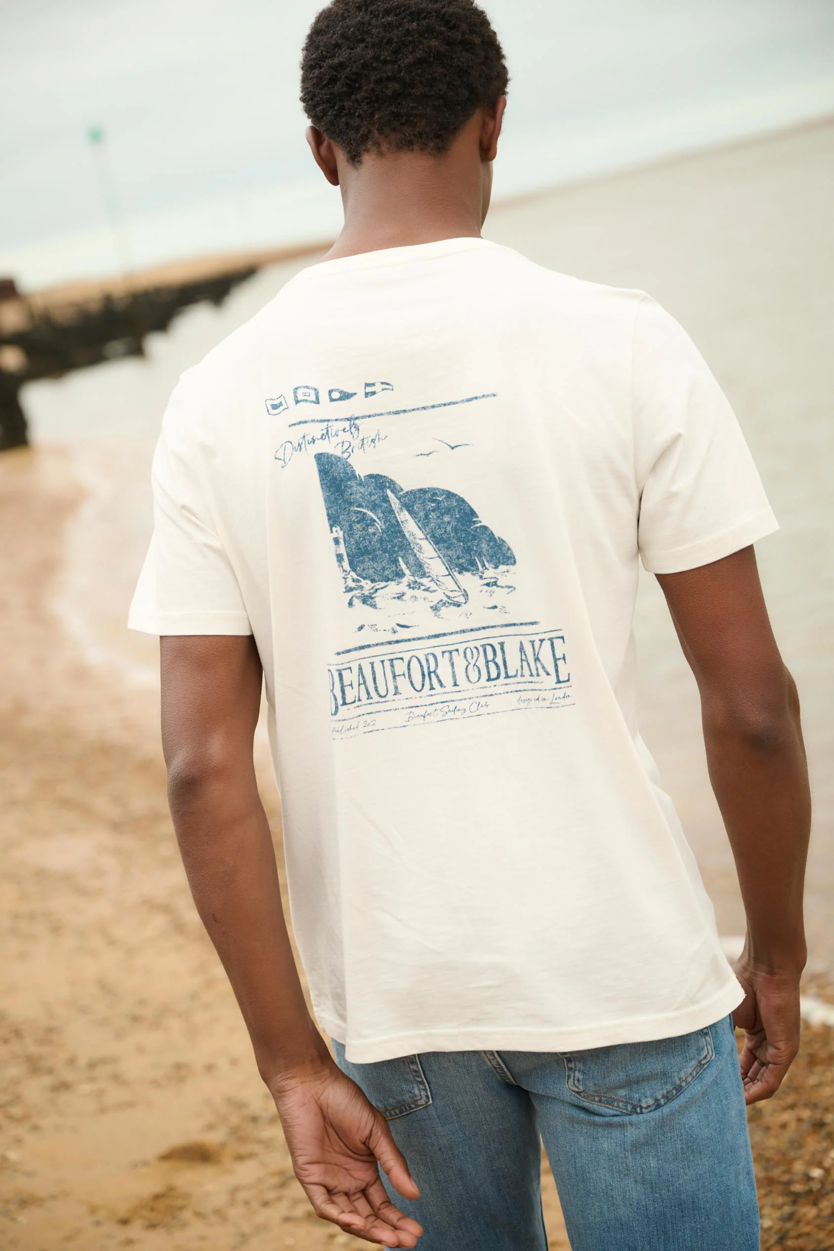Norton Graphic Tshirt - Image 2