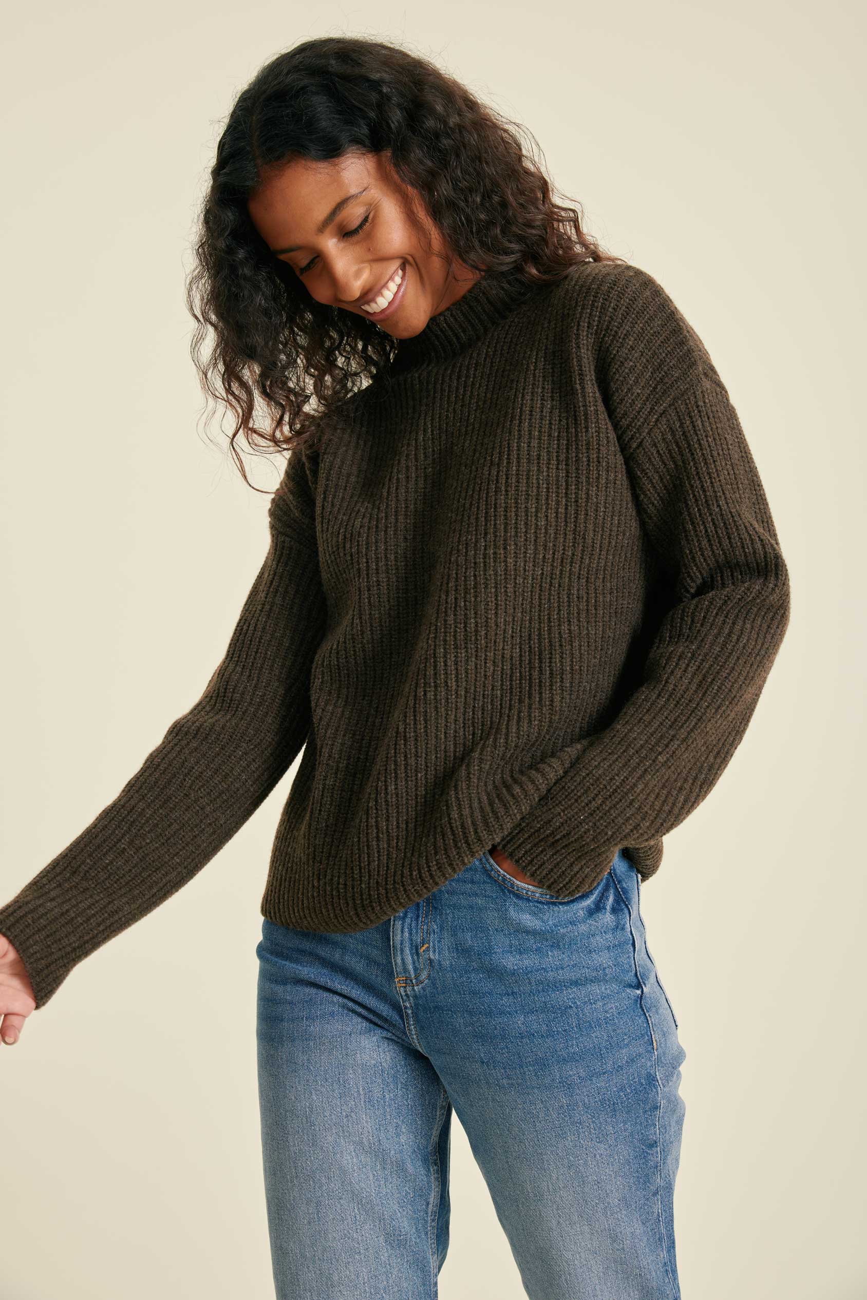 Rosmead Jumper