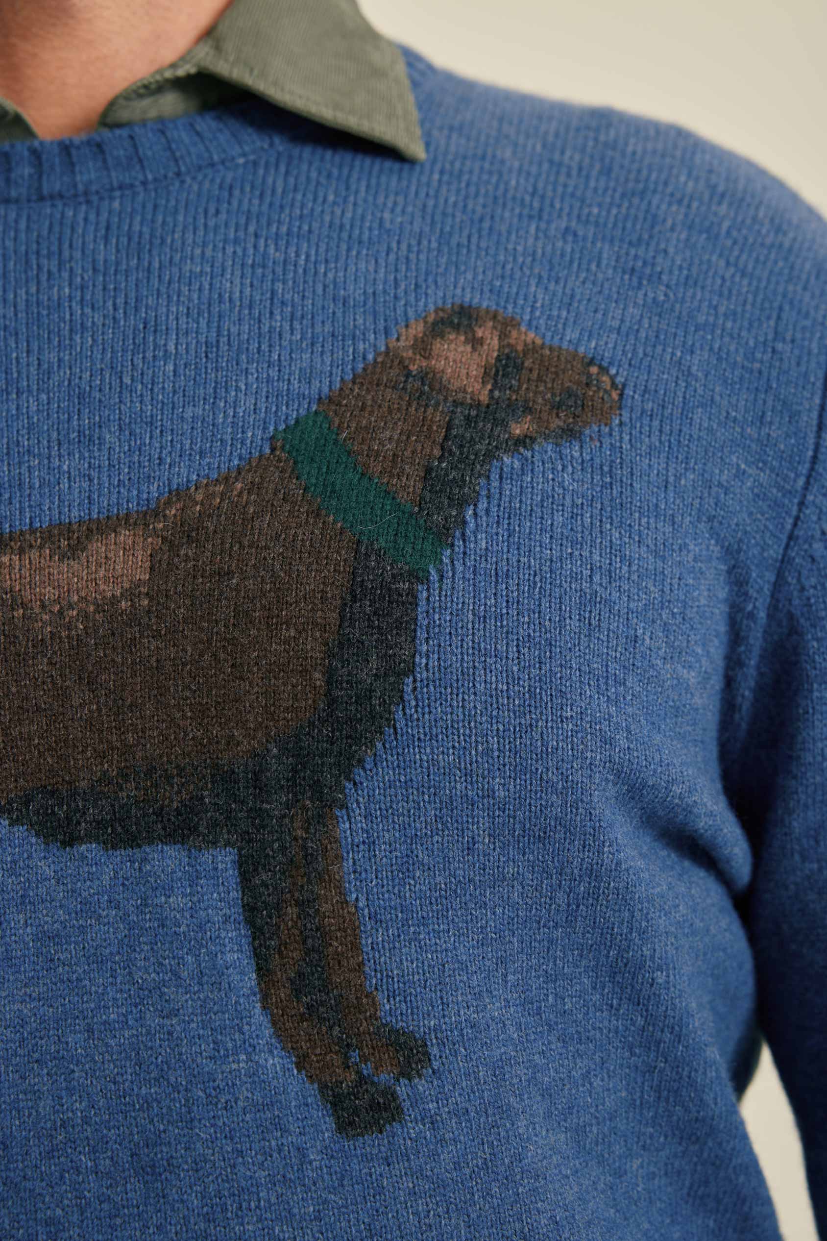 The Best Friend Jumper - Image 2