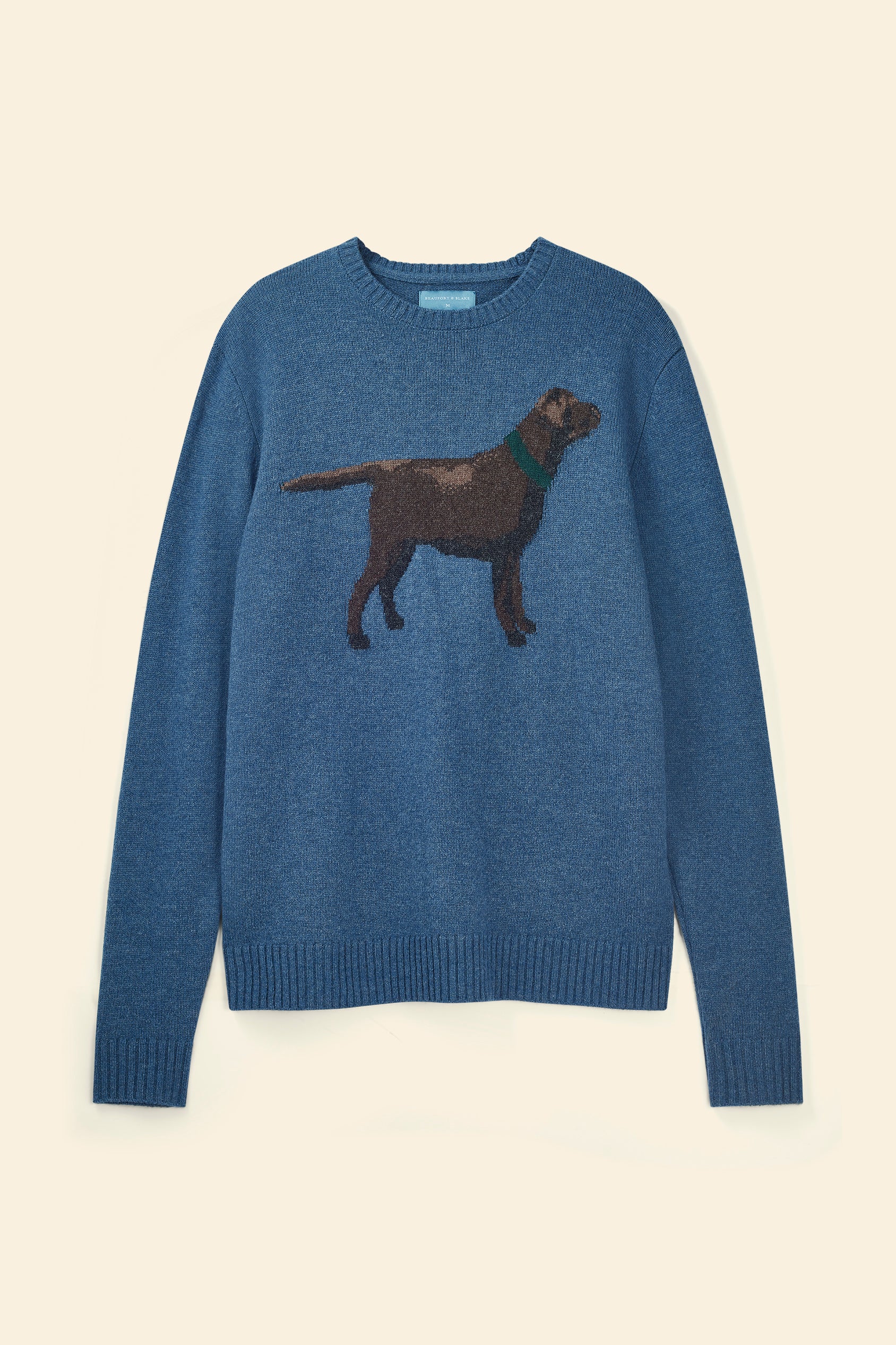 The Best Friend Jumper - Image 5