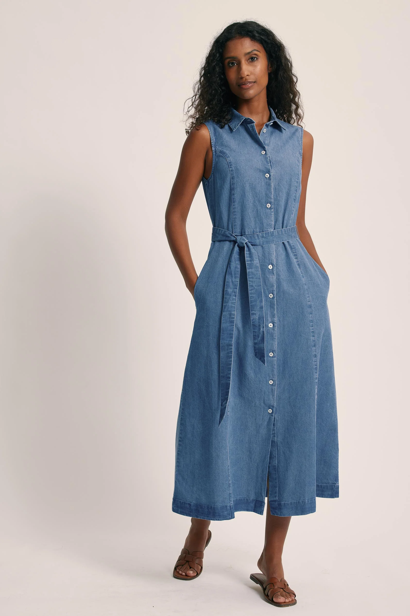 Wallis Tie Dress